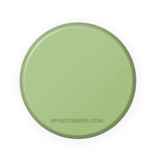 IONIC Smart Colors: Stone Green (20ml) - SprayGunner