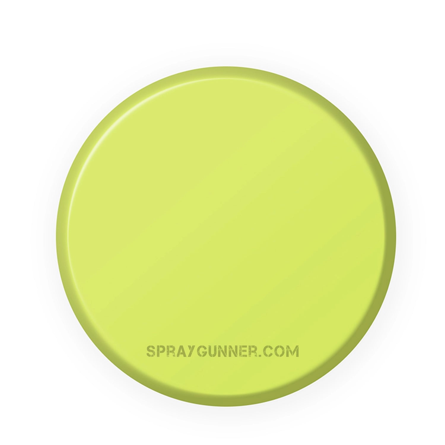 IONIC Smart Colors: Ghostly Green (20ml) - SprayGunner