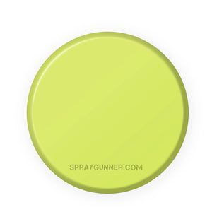 IONIC Smart Colors: Ghostly Green (20ml) - SprayGunner