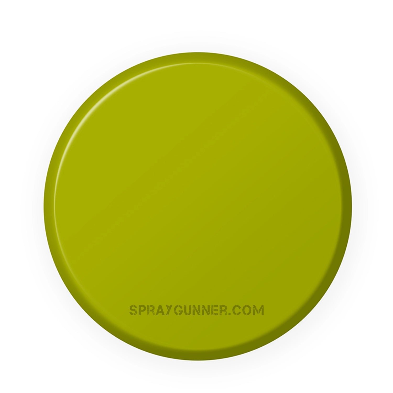 IONIC Smart Colors: Frog Green (20ml) - SprayGunner