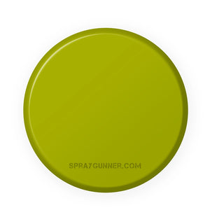 IONIC Smart Colors: Frog Green (20ml) - SprayGunner