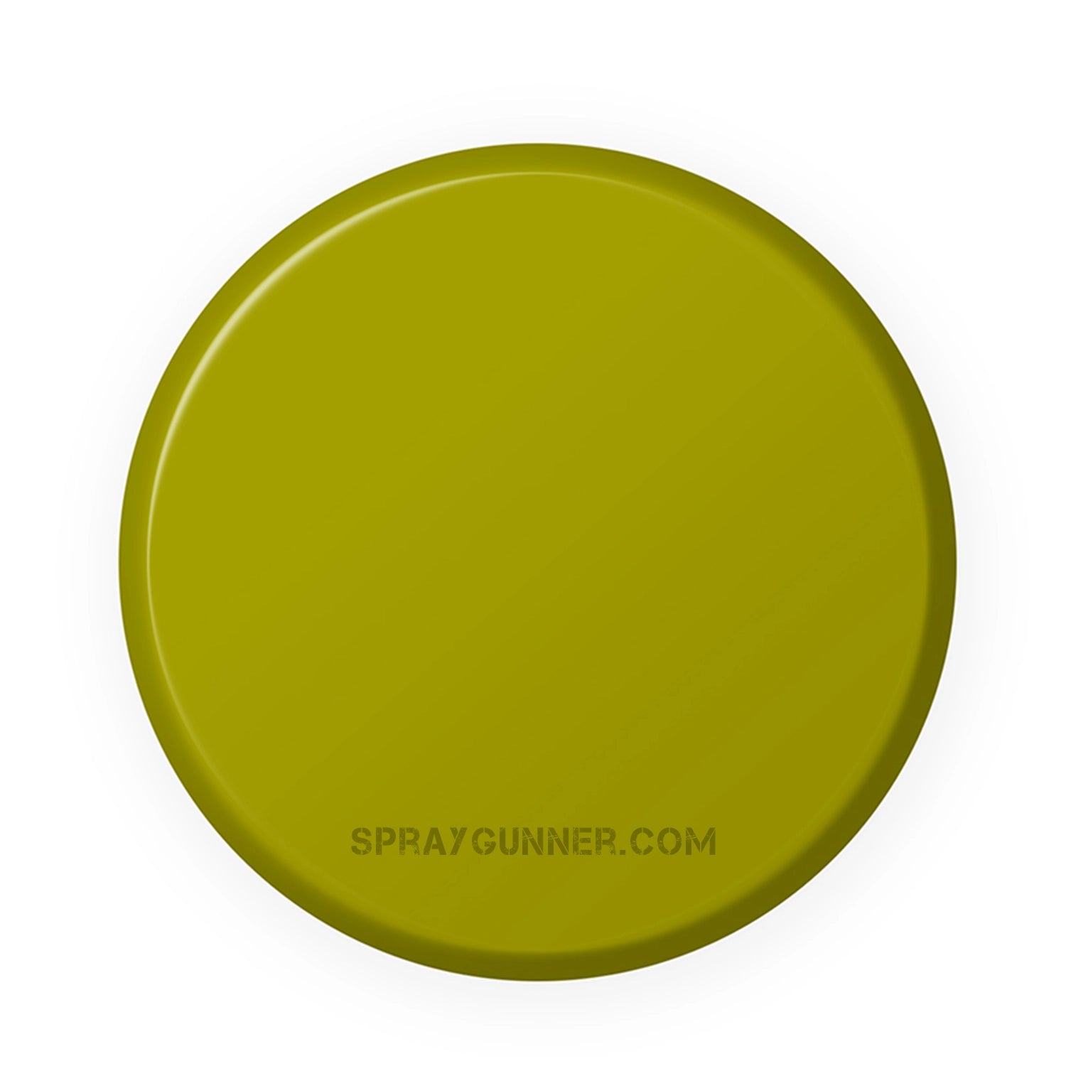 IONIC Smart Colors: Camo Green (20ml) - SprayGunner