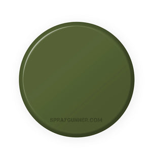 IONIC Smart Colors: Dragon Green (20ml) - SprayGunner