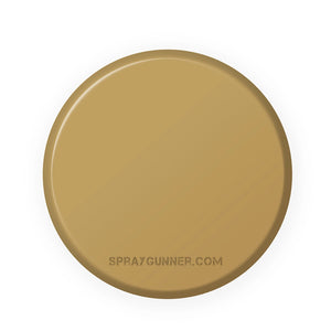 IONIC Smart Colors: Desert Yellow (20ml) - SprayGunner