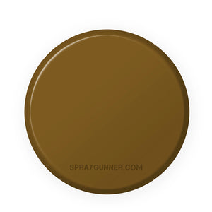 IONIC Smart Colors: Dark Ochre (20ml) - SprayGunner