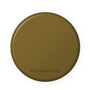 IONIC Smart Colors: Brown Green (20ml) - SprayGunner