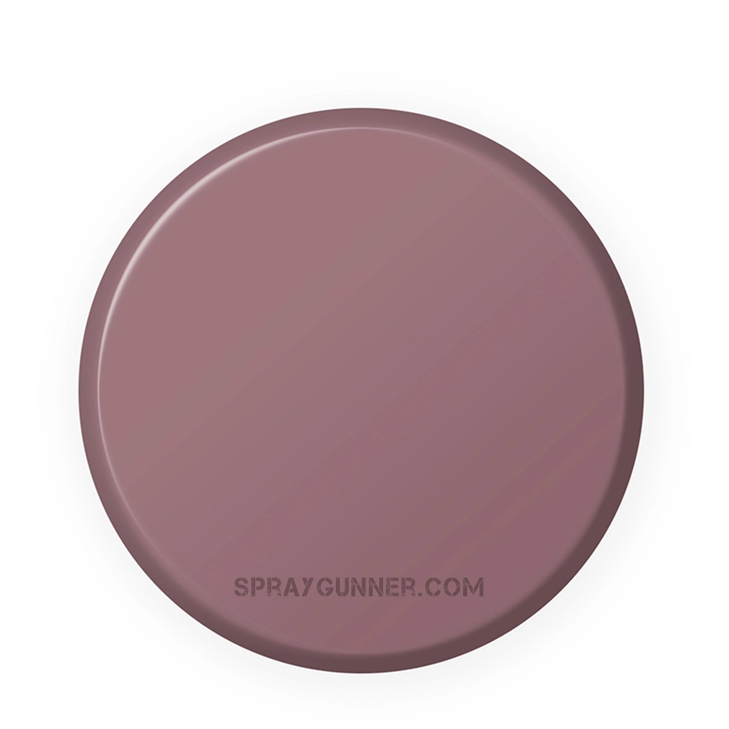 IONIC Smart Colors: Demon Red (20ml) - SprayGunner
