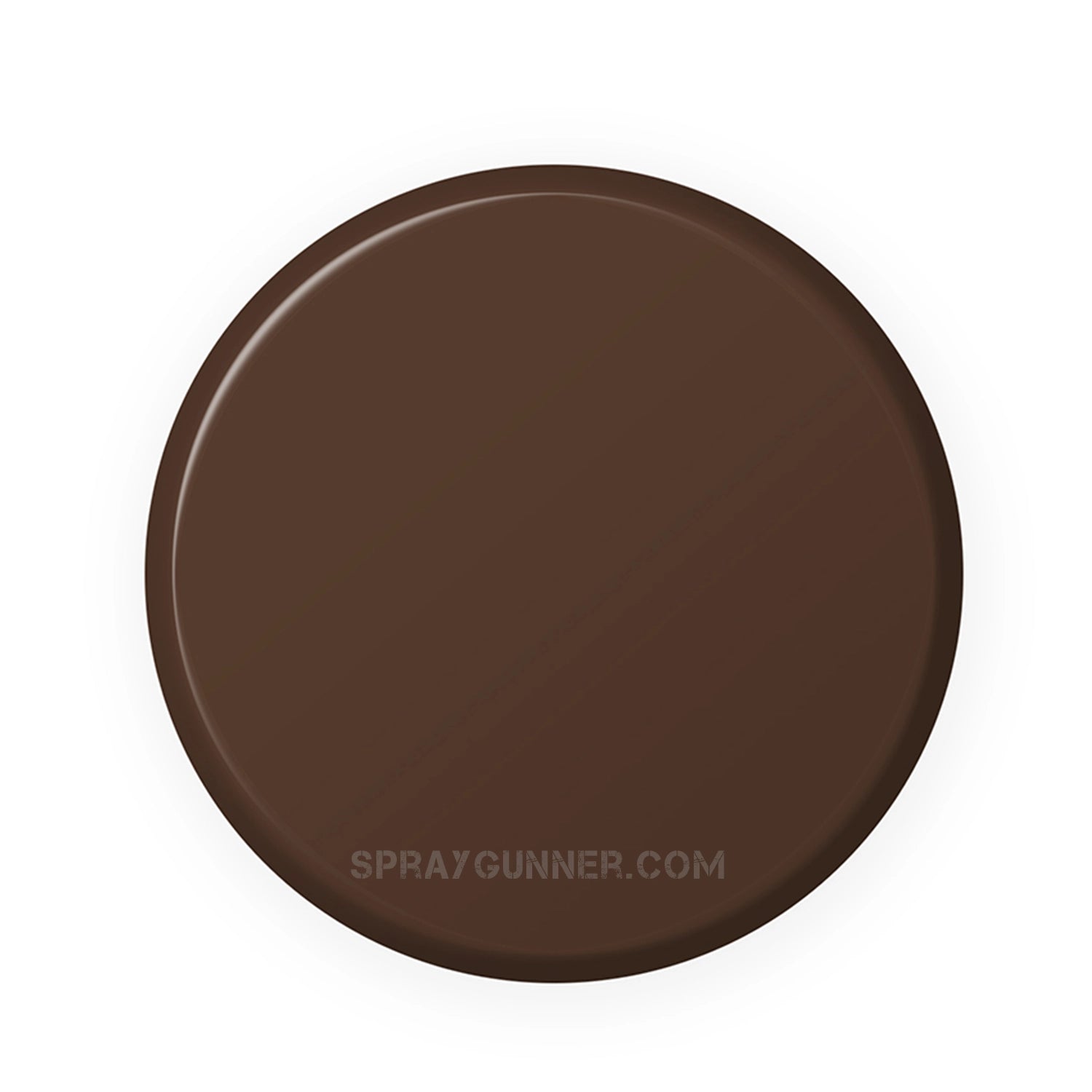 IONIC Smart Colors: Burnt Umber (20ml) - SprayGunner