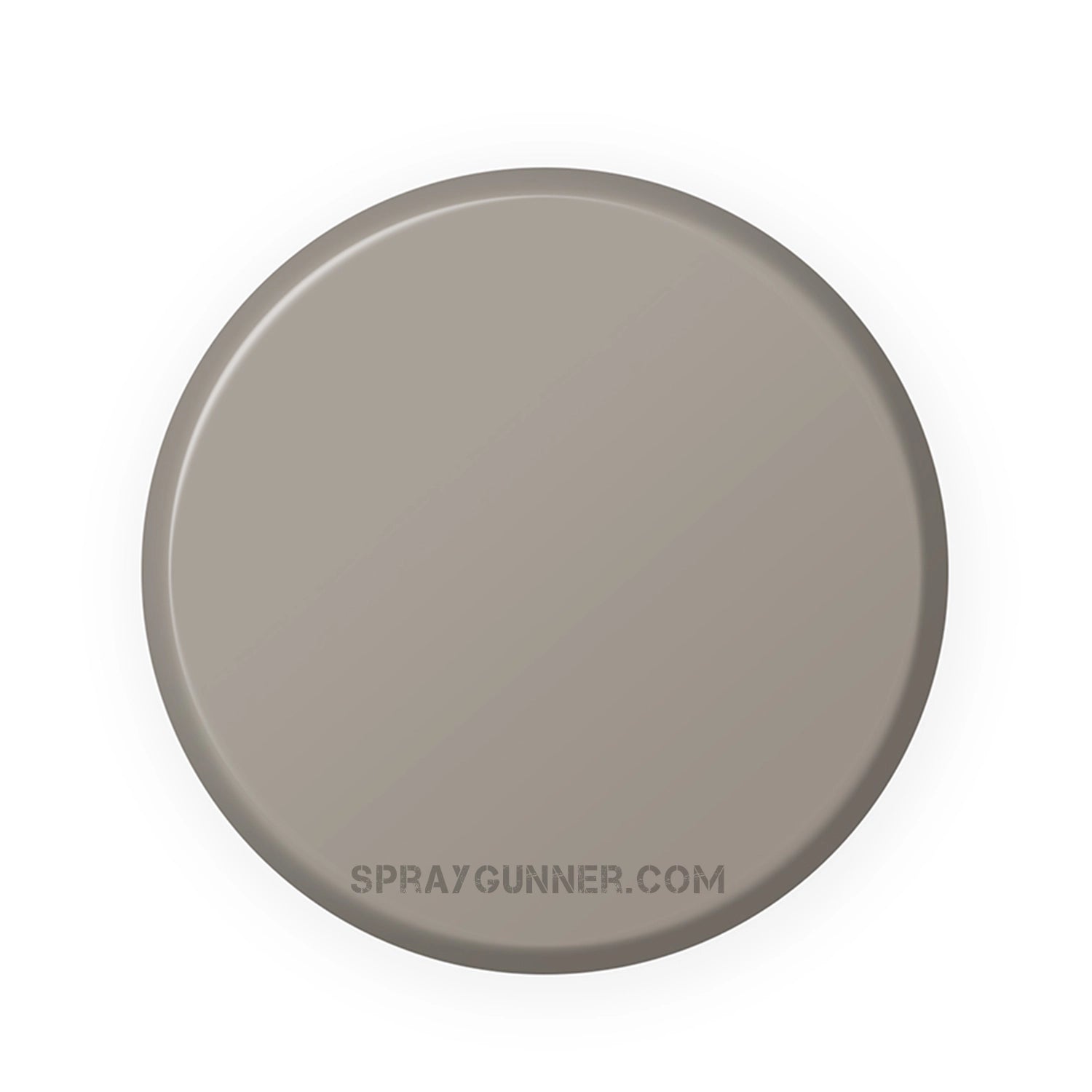 IONIC Smart Colors: Warm Grey (20ml) - SprayGunner