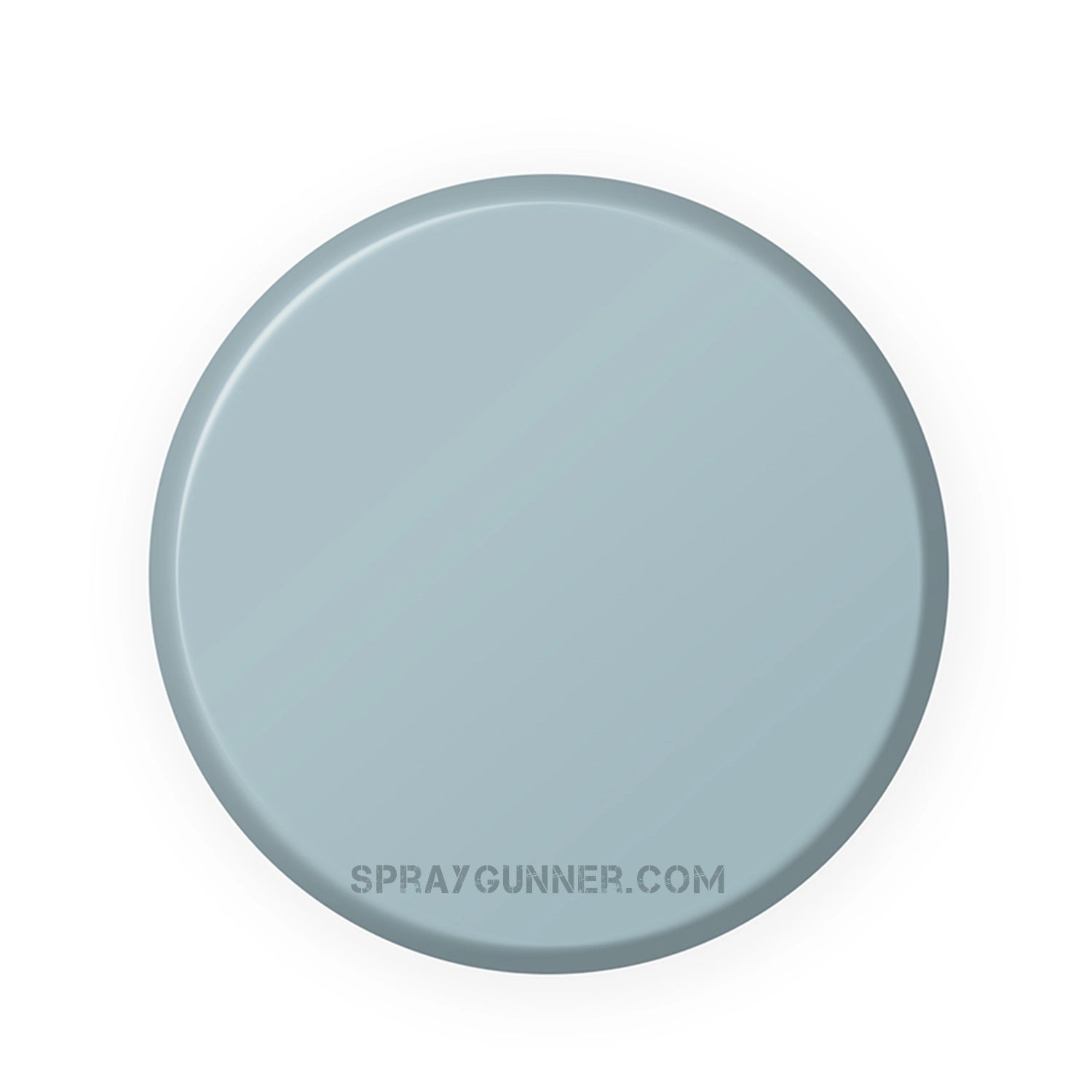 IONIC Smart Colors: Sword Grey (20ml) - SprayGunner