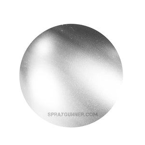 IONIC Smart Colors: Silver (20ml) - SprayGunner