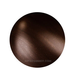 IONIC Smart Colors: Burnt Metal (20ml) - SprayGunner