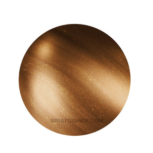 IONIC Smart Colors: Copper (20ml) - SprayGunner