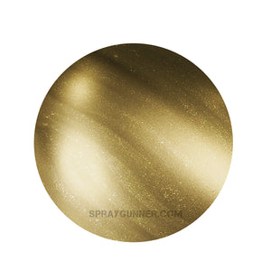 IONIC Smart Colors: Gold (20ml) - SprayGunner