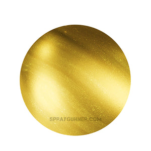 IONIC Smart Colors: Brass (20ml) - SprayGunner
