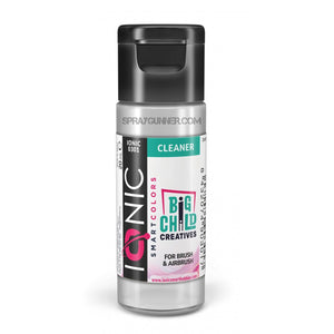 IONIC Cleaner (20 mL)