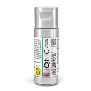 IONIC Cleaner (20 mL) for brush and airbrush
