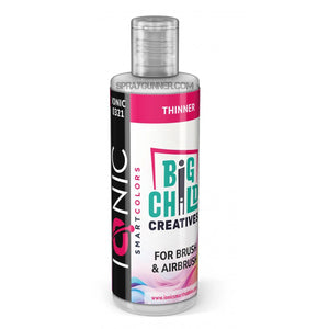 IONIC Thinner (60 mL)