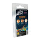 IONIC Real Heavy Metal Colors: Weathered Copper Paint Set (3x20ml)