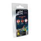 IONIC Real Heavy Metal Colors: Molten Red Paint Set (3x20ml)