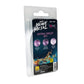 IONIC Real Heavy Metal Colors: Astral Violet Paint Set (3x20ml)