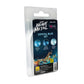 IONIC Real Heavy Metal Colors: Crystal Blue Paint Set (3x20ml)