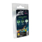 IONIC Real Heavy Metal Colors: Boreal Green Paint Set (3x20ml)