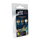 IONIC Real Heavy Metal Colors: Worn Metal Paint Set (3x20ml)