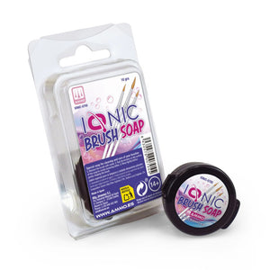 AMMO by MIG Accessories - Ionic Brush Soap