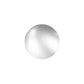IONIC Real Heavy Metal Colors: Bright Silver Base (20ml)