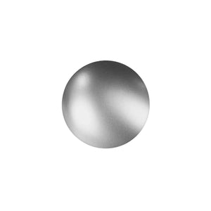 IONIC Real Heavy Metal Colors: Bright Silver Wash (20ml)