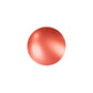 IONIC Real Heavy Metal Colors: Molten Red Base (20ml)