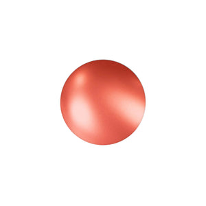 IONIC Real Heavy Metal Colors: Molten Red Base (20ml)