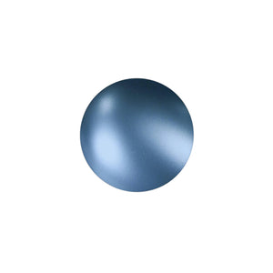 IONIC Real Heavy Metal Colors: Royal Blue Base (20ml)