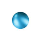 IONIC Real Heavy Metal Colors: Crystal Blue Base (20ml)
