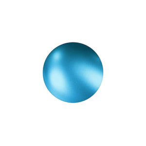 IONIC Real Heavy Metal Colors: Crystal Blue Base (20ml)