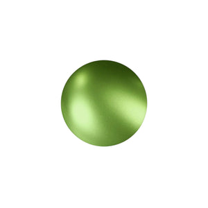 IONIC Real Heavy Metal Colors: Auric Green Base (20ml)
