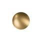 IONIC Real Heavy Metal Colors: Antique Gold Base (20ml)