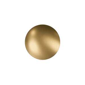 IONIC Real Heavy Metal Colors: Antique Gold Base (20ml)