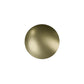IONIC Real Heavy Metal Colors: Tarnished Metal Base (20ml)