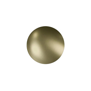 IONIC Real Heavy Metal Colors: Tarnished Metal Base (20ml)