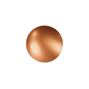 IONIC Real Heavy Metal Colors: Weathered Copper Wash (20ml)