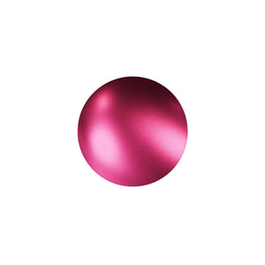 IONIC Real Heavy Metal Colors: Deep Magenta Wash (20ml)