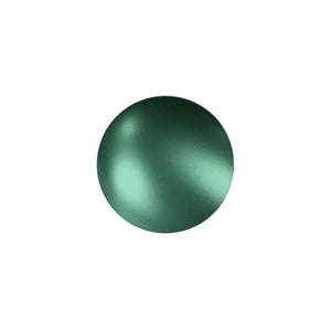 IONIC Real Heavy Metal Colors: Shimmering Green Wash (20ml)