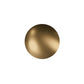IONIC Real Heavy Metal Colors: Antique Gold Wash (20ml)