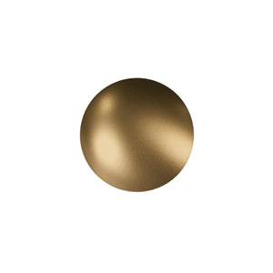 IONIC Real Heavy Metal Colors: Antique Gold Wash (20ml)