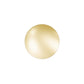 IONIC Real Heavy Metal Colors: Hollow Crown Gold Highlight (20ml)