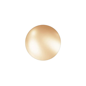 IONIC Real Heavy Metal Colors: Weathered Copper Highlight (20ml)