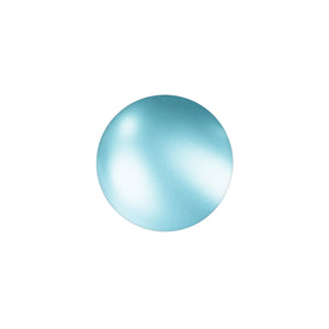 IONIC Real Heavy Metal Colors: Crystal Blue Highlight (20ml)