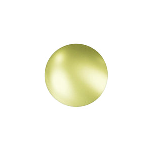 IONIC Real Heavy Metal Colors: Olive Gold Highlight (20ml)